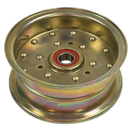 Stens Flat Idler 280-886 For Exmark 116-4666 280-886